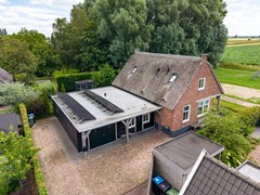 Te koop: Broeksehof 17, 4269VK Babyloniënbroek