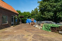 Koop:Eindsestraat 27, 4267 GX Drongelen - Foto