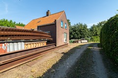 Koop:Eindsestraat 27, 4267 GX Drongelen - Foto