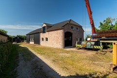 Koop:Eindsestraat 27, 4267 GX Drongelen - Foto