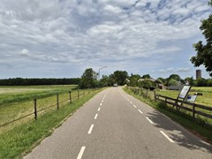 Verkocht:Provincialeweg Noord, 4286 EC Almkerk - Foto