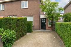 Onder optie:Burgemeester Smeelelaan 24, 5144 AS Waalwijk - Foto