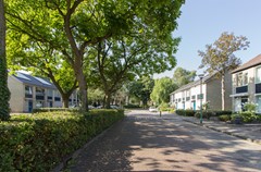 Onder optie:Jeroen Boschstraat 44, 5171 AJ Kaatsheuvel - Foto