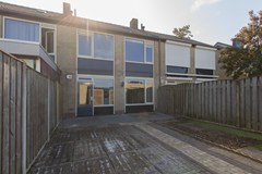 Te koop: Jeroen Boschstraat 44, 5171AJ Kaatsheuvel