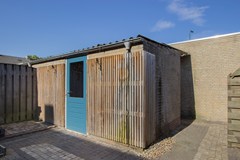 Onder optie:Jeroen Boschstraat 44, 5171 AJ Kaatsheuvel - Foto