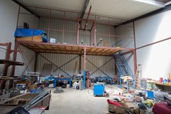 Onder optie:Nederveenweg 5D, 5161 PA Sprang-Capelle - Foto