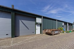 Te huur: Nederveenweg 5D, 5161PA Sprang-Capelle