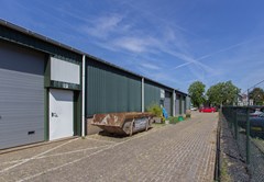 Te huur: Nederveenweg 5D, 5161PA Sprang-Capelle