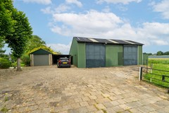 Koop:Boerenverdrietweg 3, 4273 PA Hank - Foto