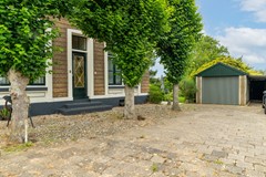 Koop:Boerenverdrietweg 3, 4273 PA Hank - Foto