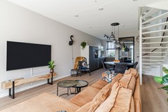Verkocht onder voorbehoud:Boerengroen 50, 4281 JH Andel - Foto