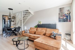 Verkocht onder voorbehoud:Boerengroen 50, 4281 JH Andel - Foto