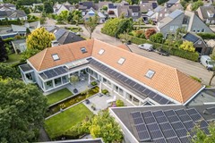 Koop:Zijlstralaan 6, 5251 SE Vlijmen - Foto