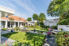Koop:Zijlstralaan 6, 5251 SE Vlijmen - Foto