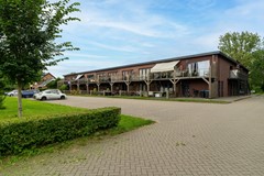 Te koop: De Riethof 13, 4283RA Giessen