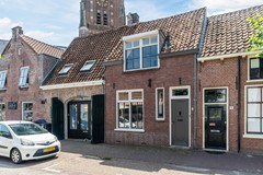 Te koop: Bagijnestraat 3, 4285AT Woudrichem