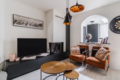 Nieuw in verkoop:Bagijnestraat 3, 4285 AT Woudrichem - Foto