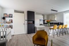 Te koop: Villa Waterviolier 28, 5146AM Waalwijk