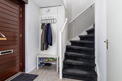 Onder bod:Villa Waterviolier 28, 5146 AM Waalwijk - Foto
