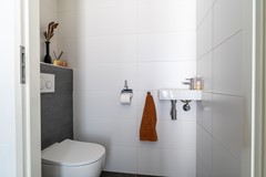 Onder bod:Villa Waterviolier 28, 5146 AM Waalwijk - Foto