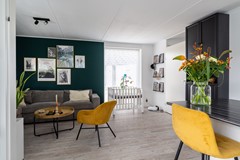 Onder bod:Villa Waterviolier 28, 5146 AM Waalwijk - Foto