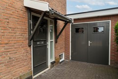Nieuw in verkoop:Spijksweer 3, 4251 XR Werkendam - Foto