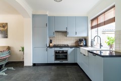 Nieuw in verkoop:Spijksweer 3, 4251 XR Werkendam - Foto