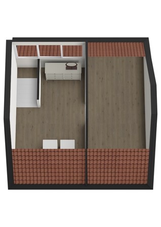 Spijksweer 3, 4251 XR Werkendam - Plattegrond 3D Spijksweer 3 Werkendam Zolder.jpg