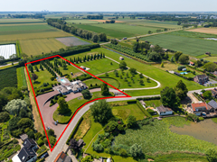 Nieuw in verkoop:Schans 29, 4251 PW Werkendam - Foto