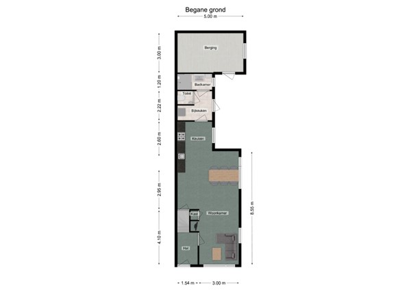 Trampad 6, 5161 HK Sprang-Capelle - 1 - Plattegrond BG.jpg