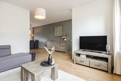 Verkocht onder voorbehoud:Kennedylaan 26, 4281 KV Andel - Foto