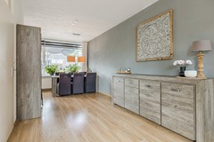 Verkocht onder voorbehoud:Kennedylaan 26, 4281 KV Andel - Foto