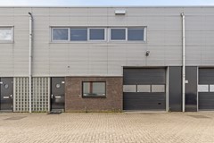 Onder bod: Spuiweg 22J, 5145NE Waalwijk