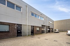 Onder bod: Spuiweg 22J, 5145NE Waalwijk
