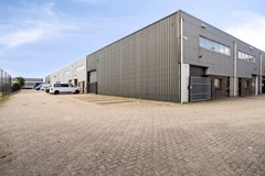 Onder bod: Spuiweg 22J, 5145NE Waalwijk