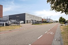 Verkocht:Spuiweg 22J, 5145 NE Waalwijk - Foto