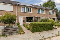 Verkocht:Dokter van Vuurestraat 6, 4271 XG Dussen - Foto
