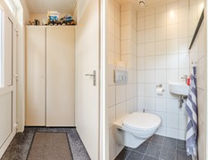 Verkocht:Dokter van Vuurestraat 6, 4271 XG Dussen - Foto