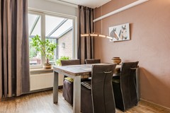 Verkocht:Dokter van Vuurestraat 6, 4271 XG Dussen - Foto