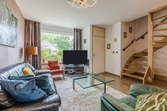 Verkocht:Dokter van Vuurestraat 6, 4271 XG Dussen - Foto