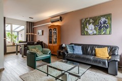 Verkocht:Dokter van Vuurestraat 6, 4271 XG Dussen - Foto