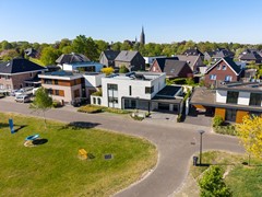 Te koop: Bosbeemd 17, 5251BX Vlijmen