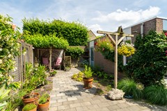 Verkocht onder voorbehoud:Maas 36, 5172 CN Kaatsheuvel - Foto