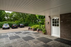 Verkocht onder voorbehoud:Maas 36, 5172 CN Kaatsheuvel - Foto