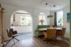 Verkocht onder voorbehoud:Maas 36, 5172 CN Kaatsheuvel - Foto