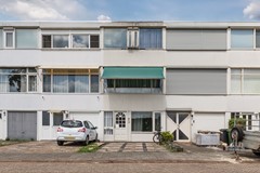 Te koop: Borredreef 22, 5251AE Vlijmen