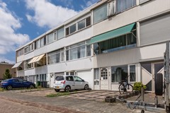 Te koop: Borredreef 22, 5251AE Vlijmen