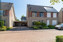 Verkocht:Vroonhoeve 41, 4261 LD Wijk en Aalburg - Foto