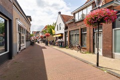 Verkocht onder voorbehoud:Hoogstraat 60, 4251 CN Werkendam - Foto