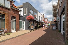 Verkocht onder voorbehoud:Hoogstraat 60, 4251 CN Werkendam - Foto